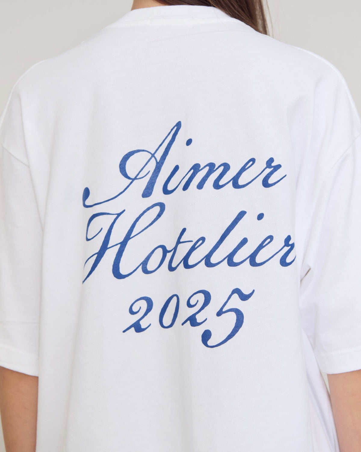 Le Hotelier - Hotelier T-Shirt